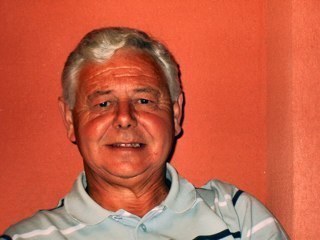 TonvanVeelen's profile picture. 