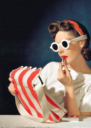 O bom mesmo é falar sobre moda sem compromisso, sem regras. Tem coisa melhor do quer trocar figurinhas sobre o universo da moda nas horas vagas?