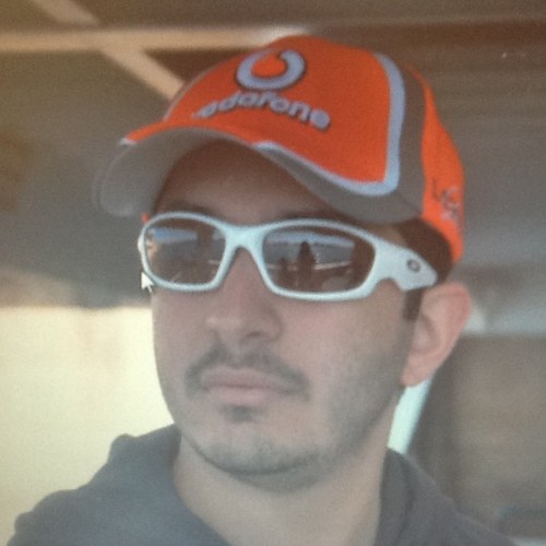 castonali's profile picture. Engineer and photographer :)