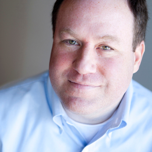 Husband, father, B2B marketer, family CTO. Photography, history & ice cream fan.