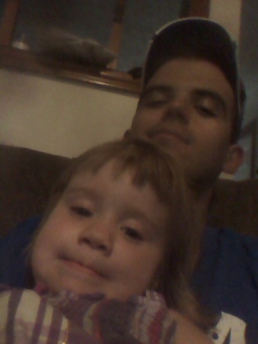 buschlight11's profile picture. 