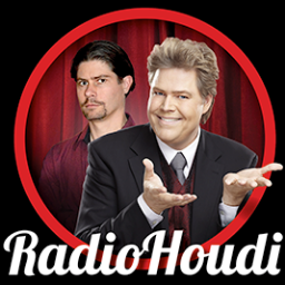 Podcasten Radio Houdi med John Houdi och Anders Hesselbom. Twittermedarbetare: Erik Andersson - @3ntangled - @JakobStahle