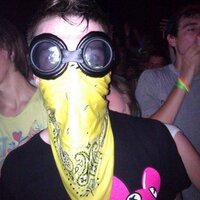 r\//\n (@_b3ck3r) 's Twitter Profile