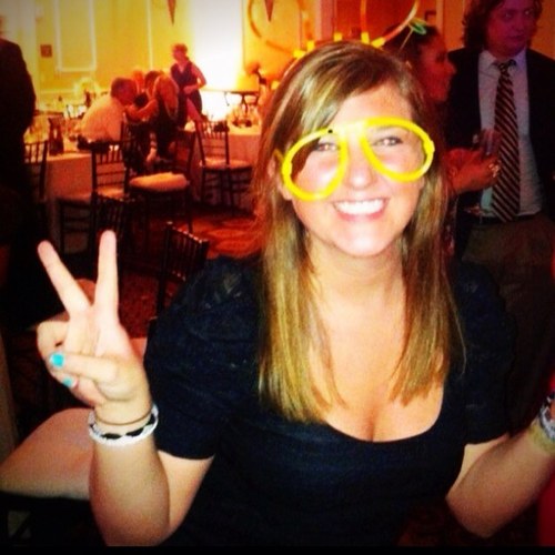 ChristinaHodge's profile picture. I'll just keep rollin along with the grace of the Lord above.