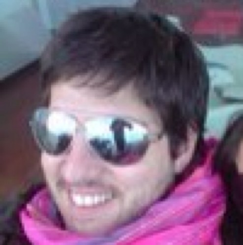 giordanoperi's profile picture. Abogado, Valpo. Feliz.