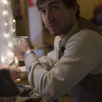 Aaron Beaumont (@aaronbeaumont) 's Twitter Profile