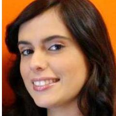 susanavarela's profile picture. Key Account at @bySoftag; Blogger at http://t.co/d6qH7Uxo1c