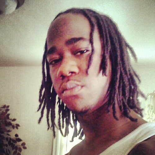 DaBoyDes's profile picture. Y.O.L.O thats my MOTTO!!...#REAL NIGGA WASSUP#TEAMDREADHEADS.#TEAMCHEESSHEADS.#TEAMFOLLOWBACK#TEAMDARKSKIN.#TEAMSLICKJONES