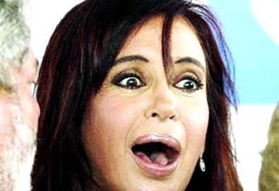 Habia una vez un pais encantado donde te podias alimentar por $ 6 y te decian que todo iba bien... Se llamaba KRISTILANDIA....