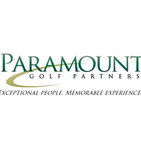 ParamountGP (@paramountgolf) 's Twitter Profile