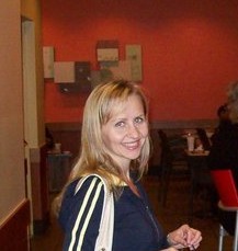 LinaBasyuk's profile picture. MBA Student - UMASS Isenberg School of Management | Living is good, living good is better!