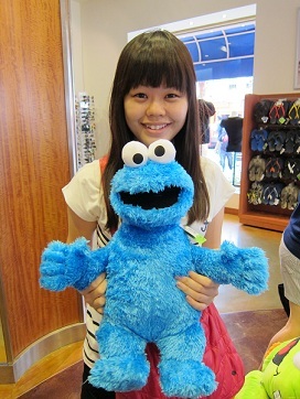 shirleylimlc's profile picture. If life is so short, :)