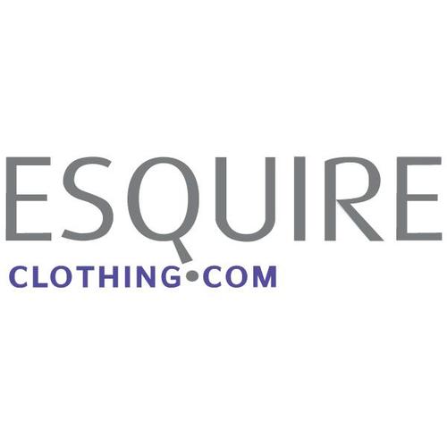 Established in 1968 Esquire Clothing has been Scotland's definitive independent fashion retailer for over four decades.