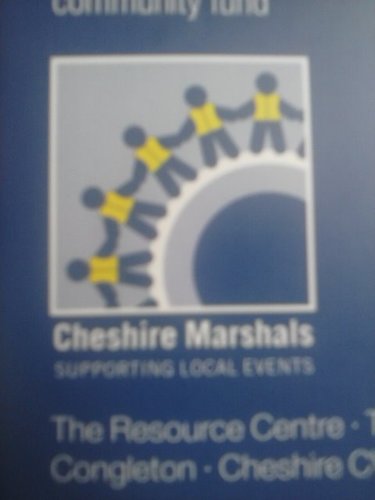 Cheshire marshals supports local organisations with events in cheshire providing trained volunteer marshals. for help with events please contact us