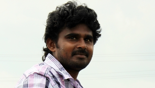 RajirJobin's profile picture. Actor