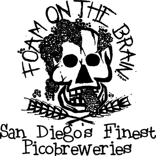 A drinking club with a social problem. San Diego's funnest homebrew club. We meet on the third Saturday of each month at K&B Wine Cellars in Del Cerro.