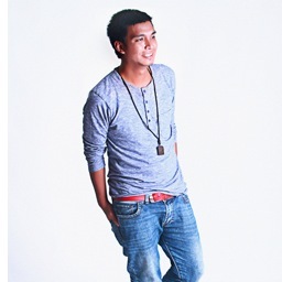 Actor, photographer,