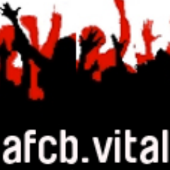 DJ -Admin for AFC Bournemouth Fan website hosted by Vital Football: Up-to-date news and views with an entertaining message board. UpTheCherries ! #afcb #utciad