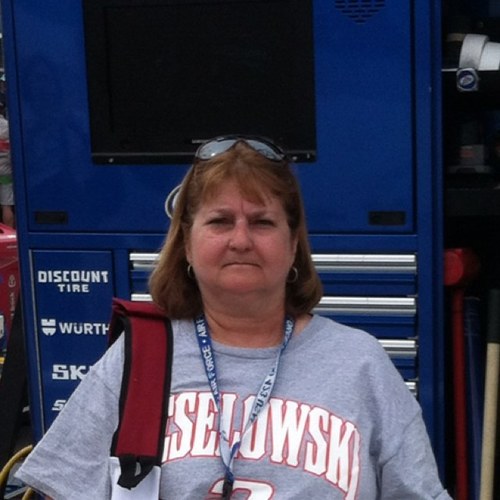 PatsyJStone's profile picture. I’m interested in music, sports, etc.