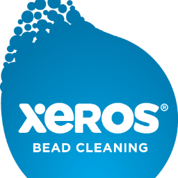 Xeros is the brand name for a patented polymer based cleaning that creates step change advantage in the cost and environmental impact of aqueous wash cleaning.