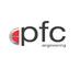 PFC Engineering (@pfcengineering) Twitter profile photo