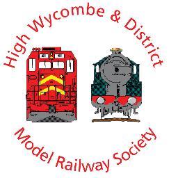 The High Wycombe and District Model Railway Society https://t.co/SNR6A9Z6mt
