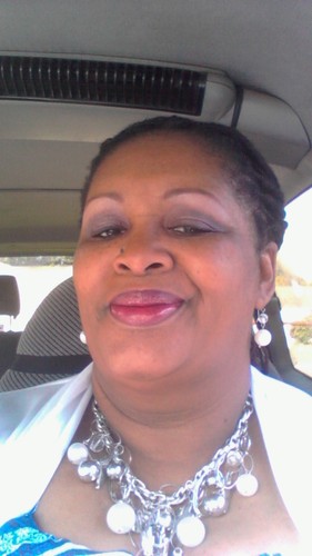 StaceyJ6's profile picture. God's Servant