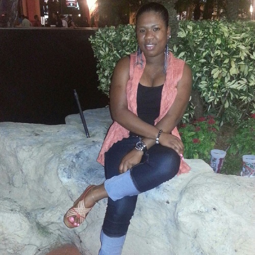 I'm funny outgoing spontaneous and I don't hold my tongue for nobody
#TeamFollowBack #TeamHeat #TeamWade