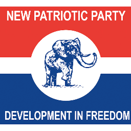 Official Twitter account of the New Patriotic Party (NPP). Follow us to get the latest news & exclusive updates from Ghana's main opposition party #kukrudu