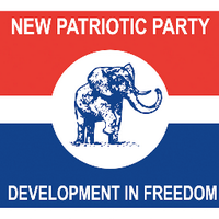 New Patriotic Party (@npp_official) 's Twitter Profile Photo New Patriotic Party (@npp_official) 's Twitter Profile Photo