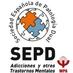 Patología Dual (@sepd_es) Twitter profile photo Patología Dual (@sepd_es) Twitter profile photo