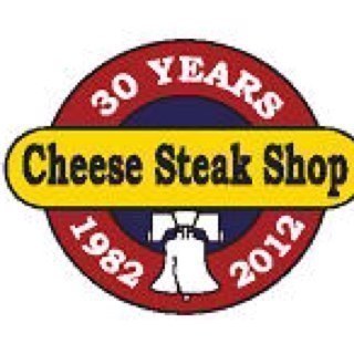 The Cheesesteak Shop is now open & serving Cheese Steaks at 1563 Eureka Rd Roseville @ Lead Hill. Come On By & give us a try!