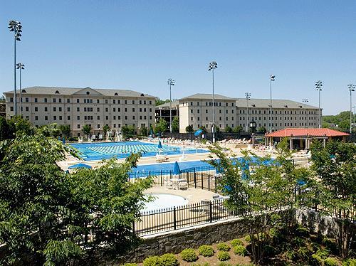 This the official twitter of the Clairmont Campus at Emory University.