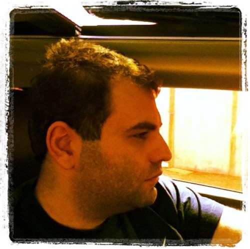 chemauad's profile picture. Um cara batuta!