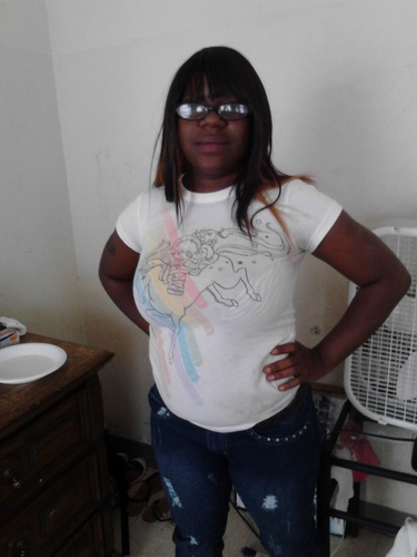 i like to spend tyme wit the fam