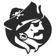 Ahoy mates! Swashbucklers of all ages converge on Tybee Island to participate in the Tybee Island Pirate Fest, on Columbus Day weekend.