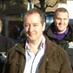 Simon Werner (@simonwerner) Twitter profile photo