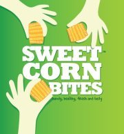 Lovingly made on a working farm in Sussex, Sweetcorn Bites are the perfect healthy snack. Packed with goodness, they’re great for all sorts of occasions!