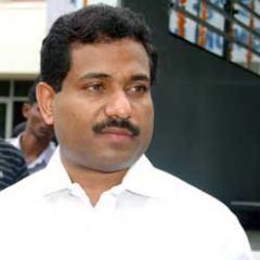 mpdrsanjeevnaik's profile picture. Member of Parliament (Lok Sabha), Thane (Maharashtra).