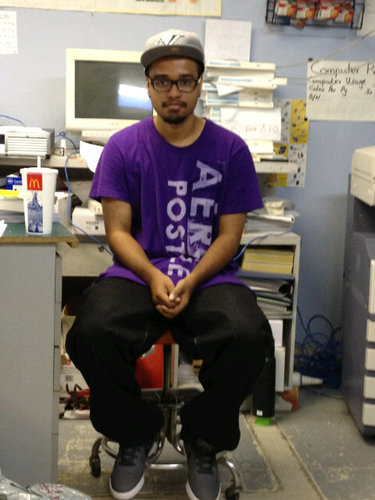 Mathusanth's profile picture. Live Life To The Fullest