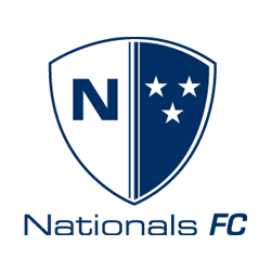 Nationals FC is a Dallas area soccer club and 3v3 soccer academy