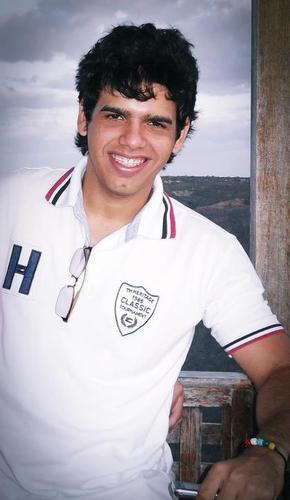 Servo de Deus e Palmerense com orgulho:)