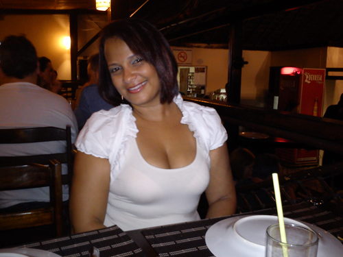 Contadora, mulher, cidadã.