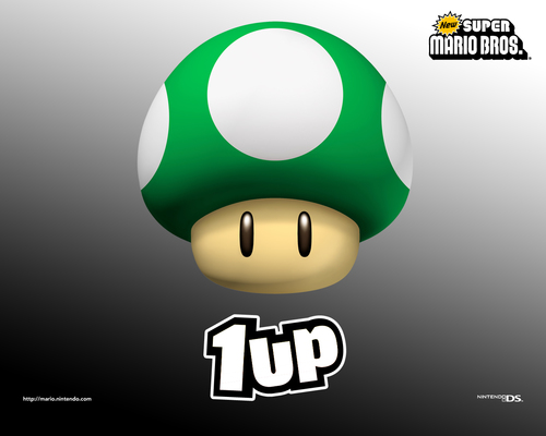 1Up