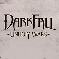 Darkfall Unholy Wars is a hardcore Sandbox PvP MMORPG featuring Massive Battles on Land and Sea