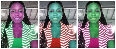 Bad_Azz_Twin's profile picture. #teamvirgo #prettynpaid #teamredbone #team912 #twerkteam #sexytwin #Juicylipz #marine #motivated