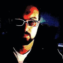 Filmmaker e Creativo, Timido e Introverso, nato per il vecchio West Dimenticavo... non sopporto più nulla, sto invecchiando!
Tweetto Cose, ReTweetto Gente!