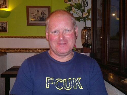 steveant1962's profile picture. 