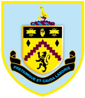 News for the clarets fans