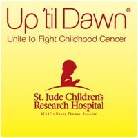 A student-led, student-run, philanthropic program hosted by colleges and universities nationwide to raise funds for St. Jude Children's Research Hospital.